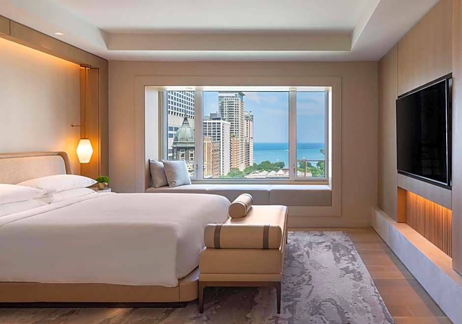Park Hyatt Chicago
