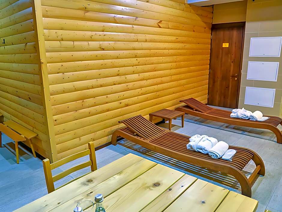 Alpine Lounge Kazbegi