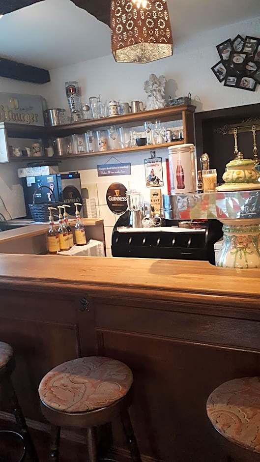 Hotel Restaurant Anna