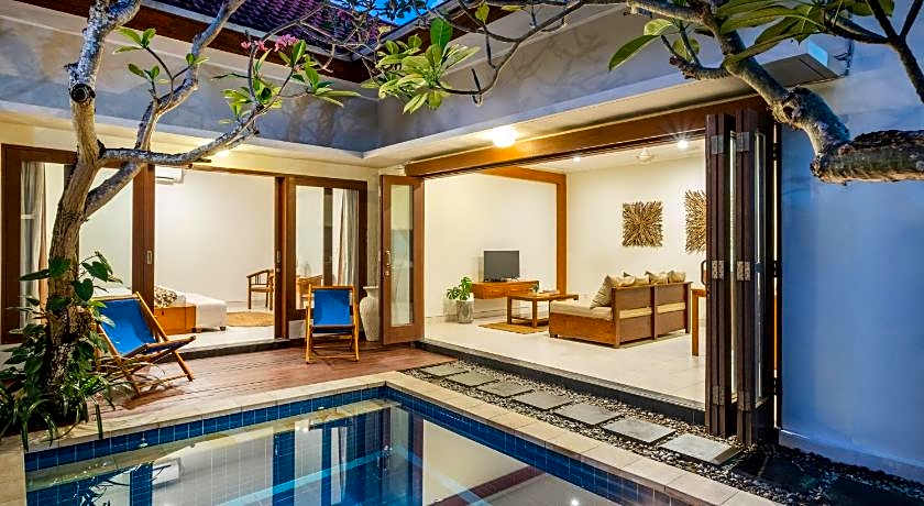 Villa Tukad Alit