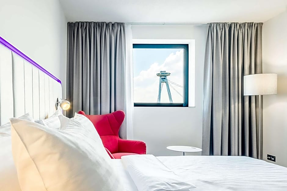 Park Inn Danube, Bratislava