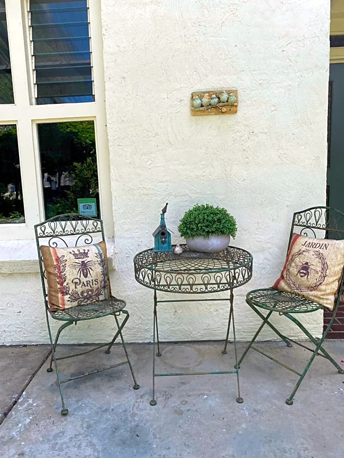 The Old Butter Factory at Springhurst Estate