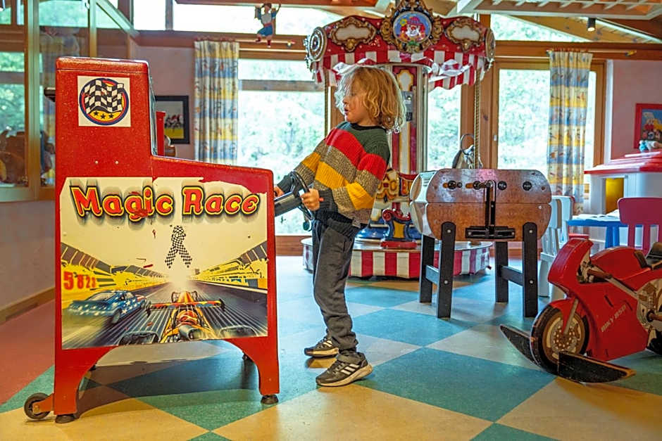 Hotel Restaurant Südrast Dreiländereck