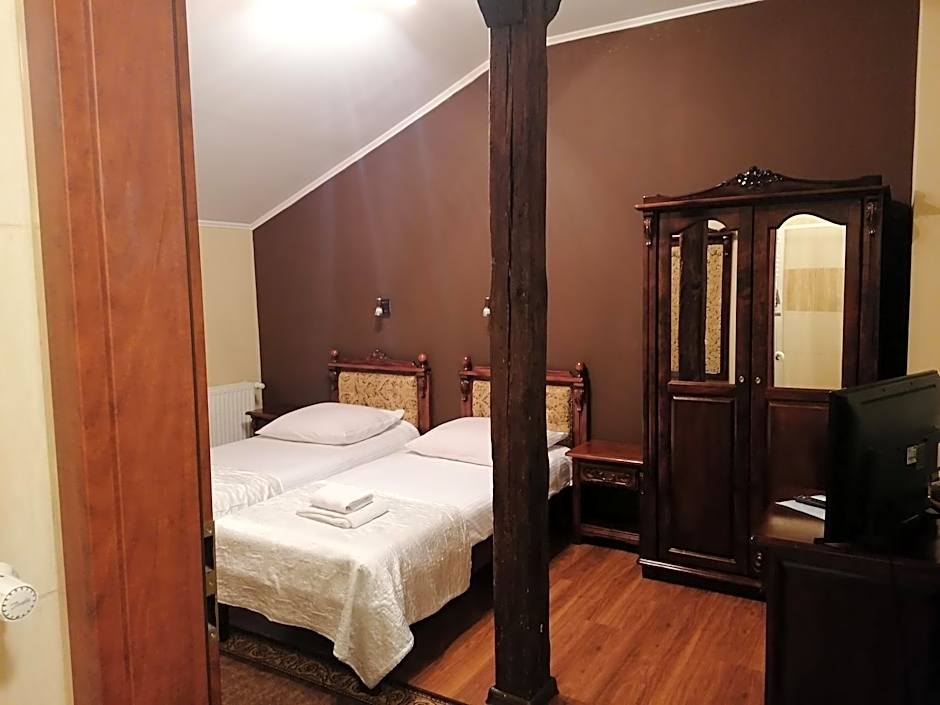 Gościniec & SPA Darłowo