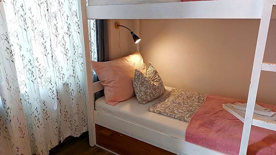 GoodMo Budapest Smart Rooms