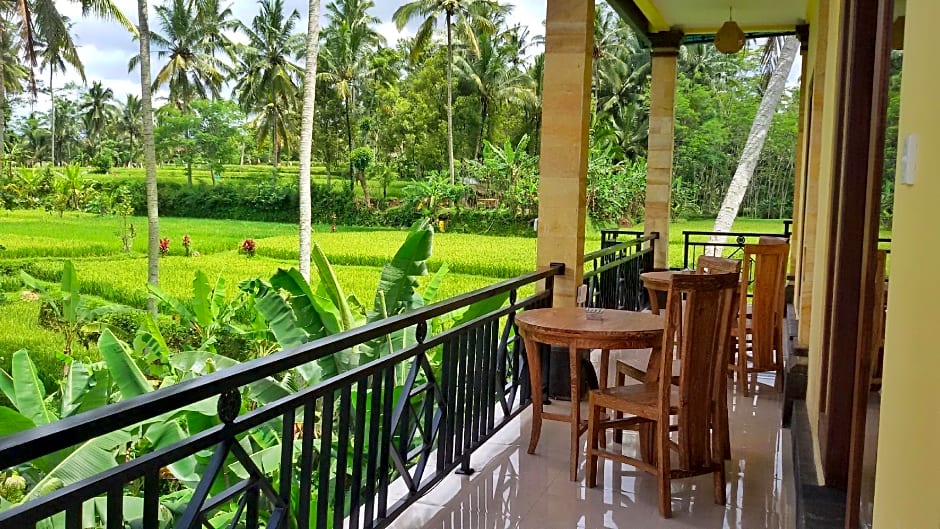 Kencana House