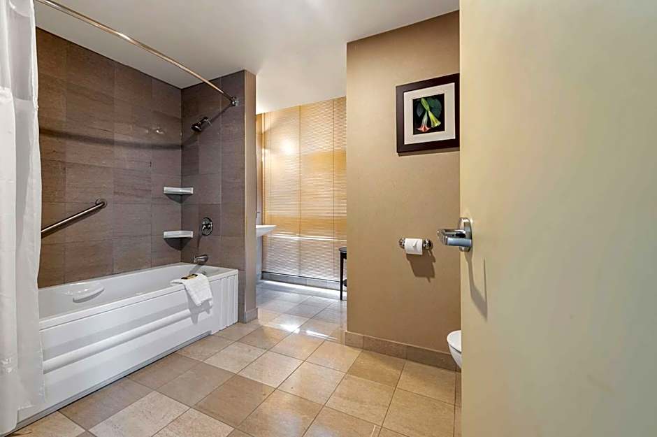 Perth Parkside Hotel and Spa, BW Premier Collection