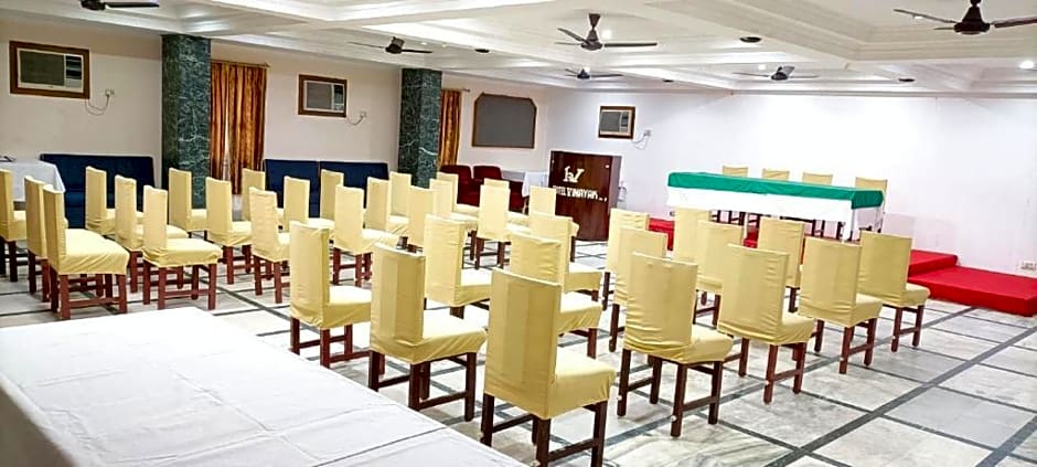 Hotel Vinayak