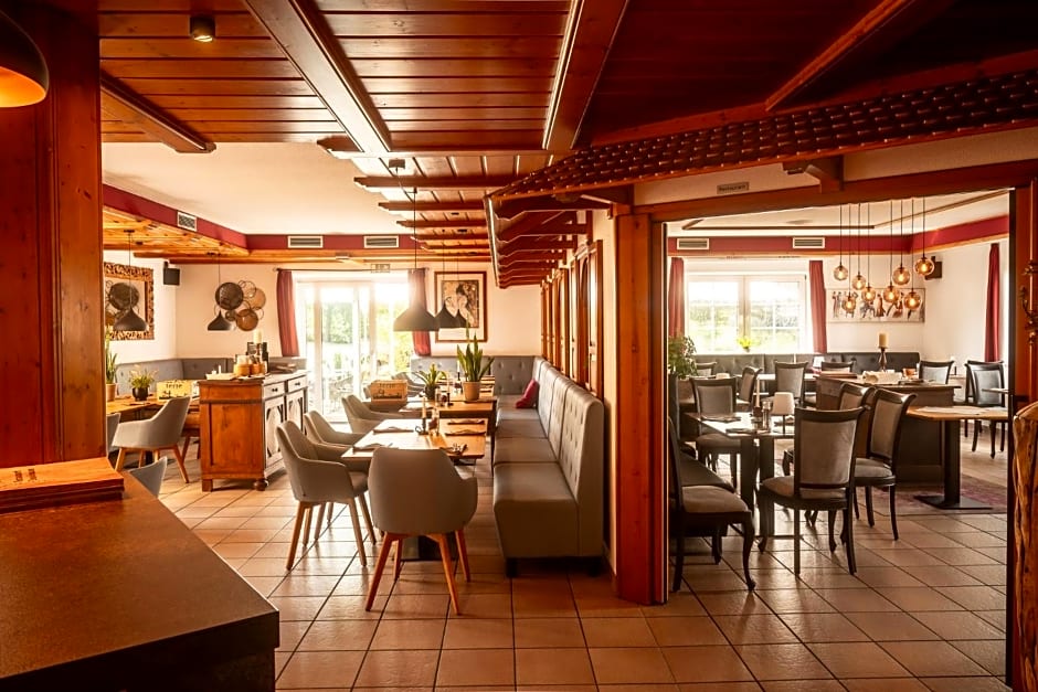 Hotel Restaurant Ancho