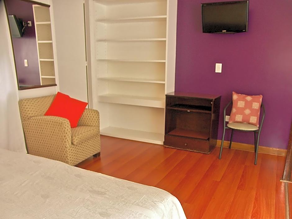 Loft Argentino Apart Buenos Aires