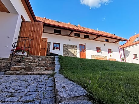 Agropenzion Řídký