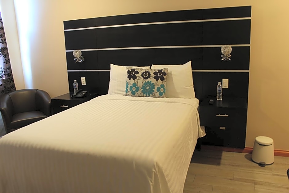 Hotel Cacaxtla