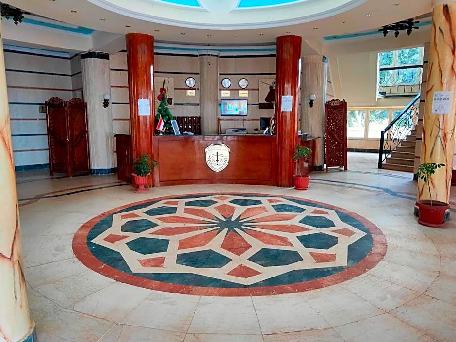 Fayoum Hotel