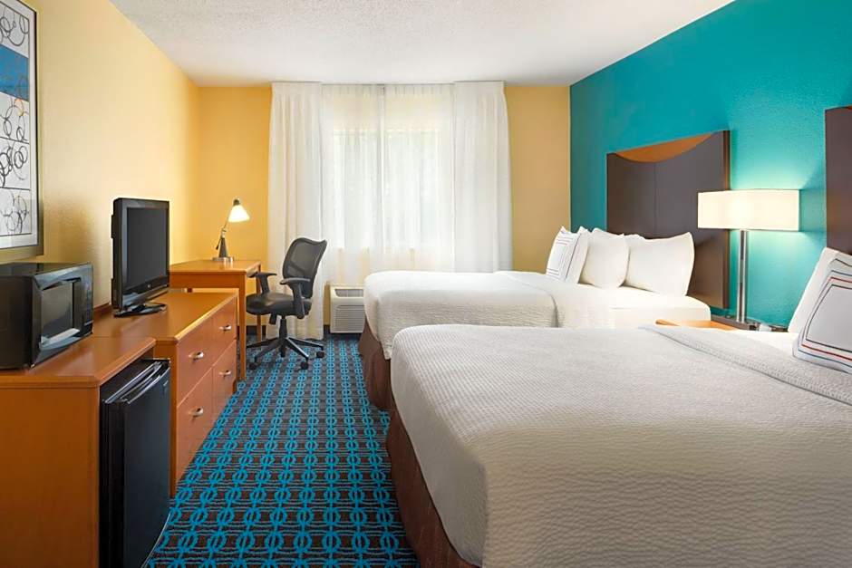 Amerivu Inn and Suites