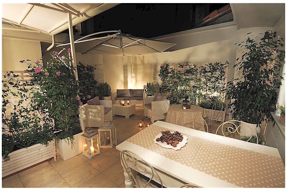B&B Sant'Agostino