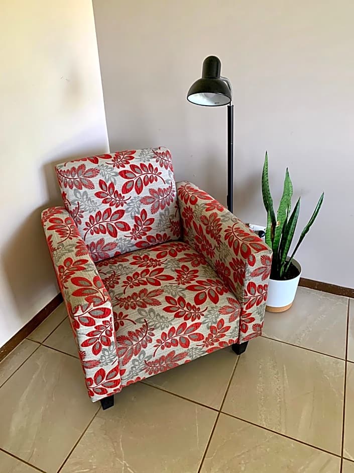 Montville Holiday Apartments