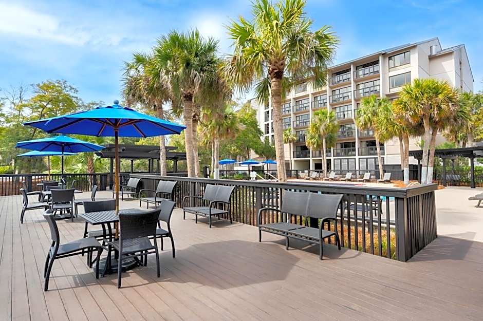Holiday Inn Express Hilton Head Island By IHG