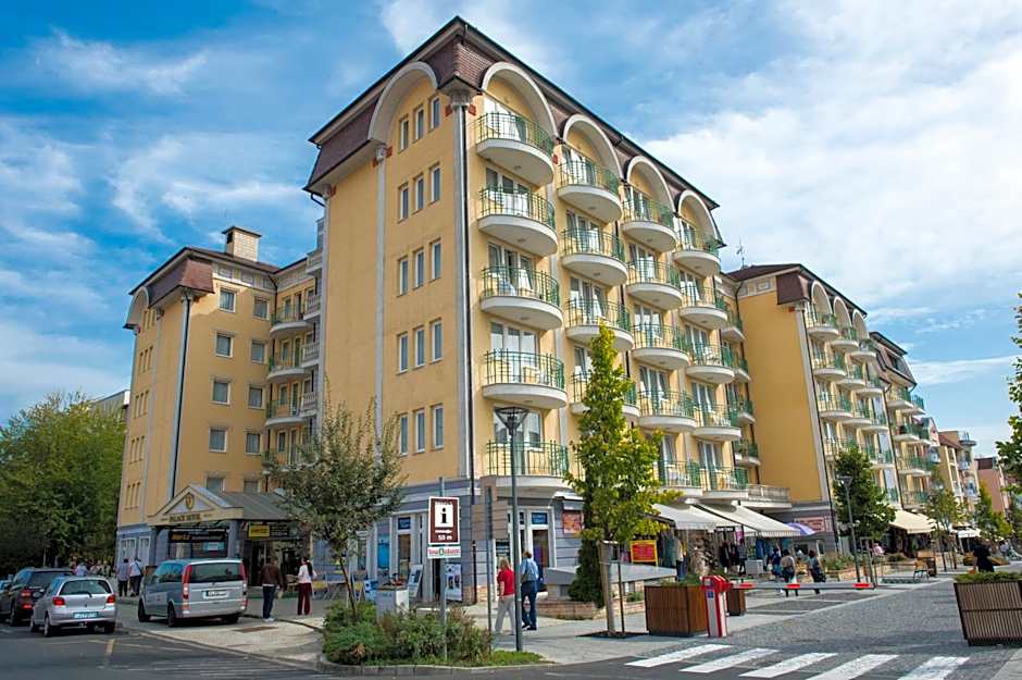 Palace Hotel Hévíz