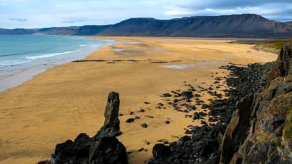 Harbour Inn - Guesthouse