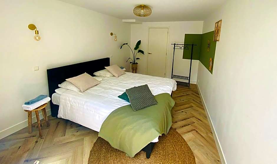 Boetiek hotel Azul