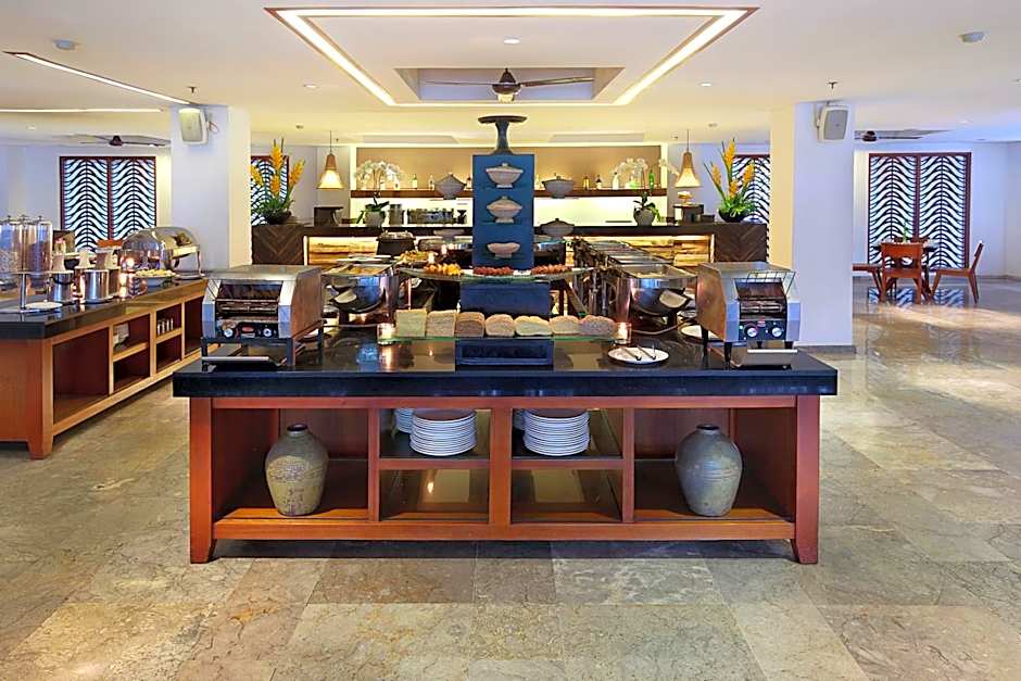 The Magani Hotel And Spa