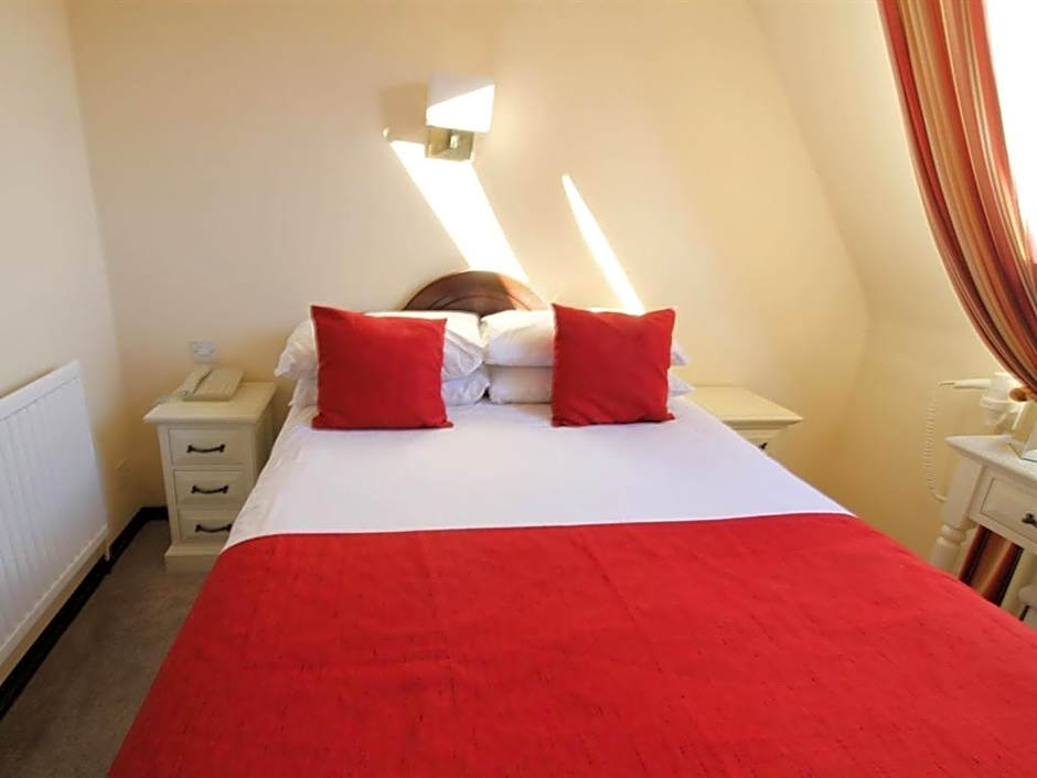 Thanington hotel
