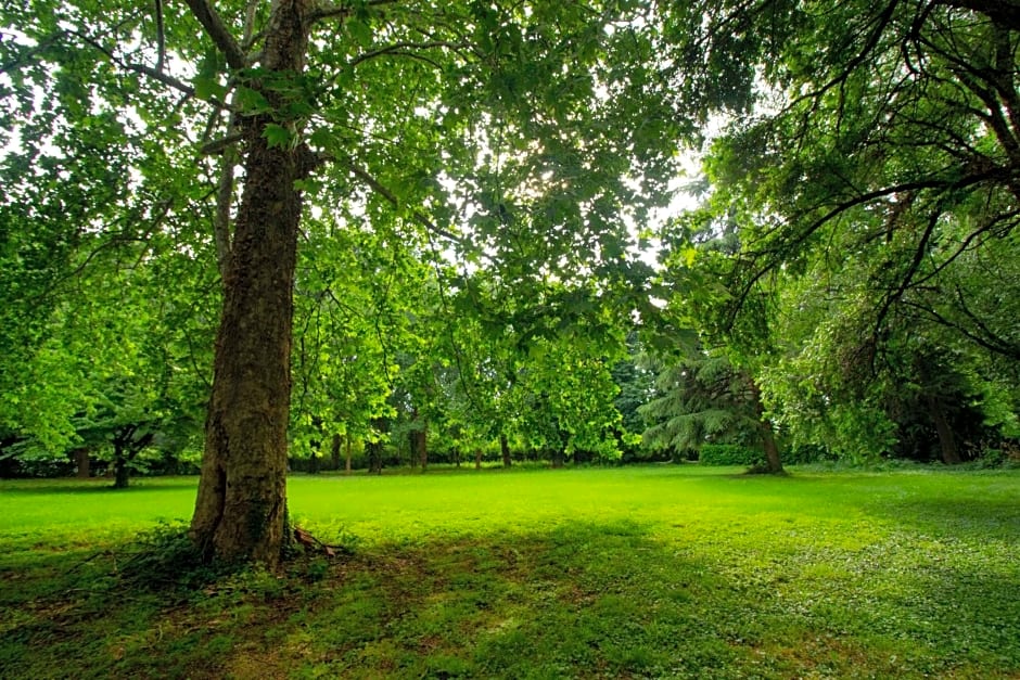 B&B Villa Dell’Usignolo – Nerviano, DC
