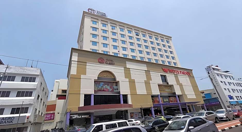 Classic Hotel