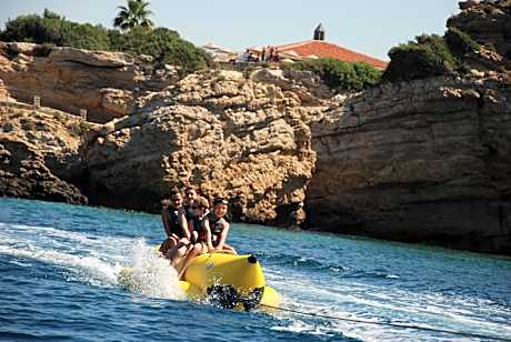 Club Resort Atlantis Izmir/Sigacik