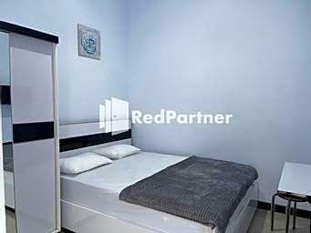 N3 Syariah near Stasiun Tegal Mitra RedDoorz