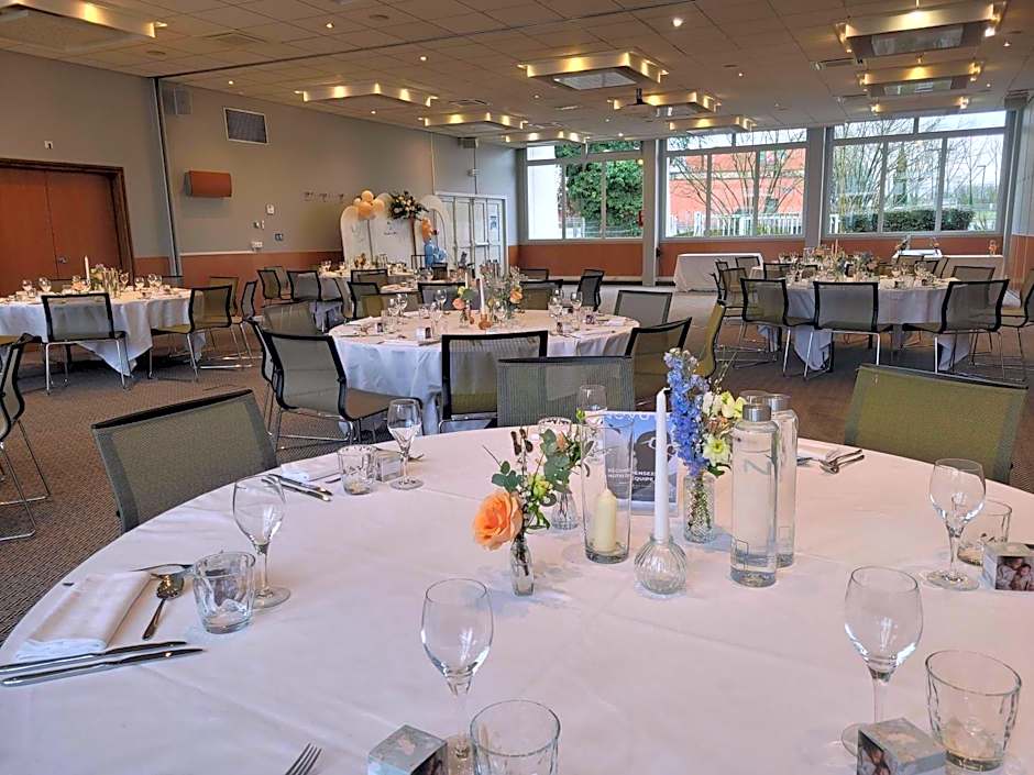 Novotel Evry Courcouronnes