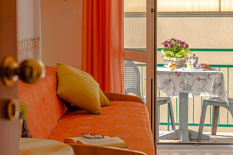 Casa Vacanze Isophylla