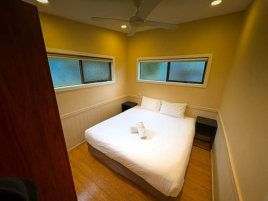 Bimbi Park - Camping Under Koalas