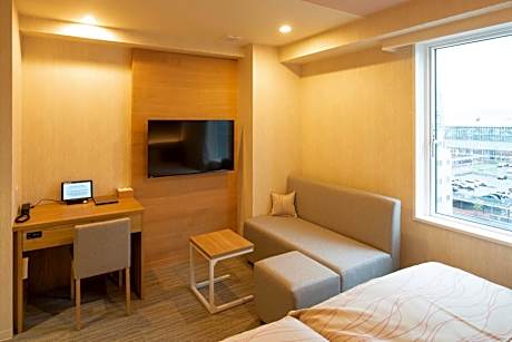 Moderate Twin Room