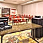 Crowne Plaza SHENANDOAH - WOODLANDS AREA by IHG