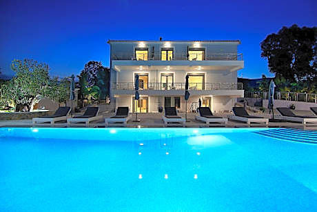 Dardiza Boutique Hotel