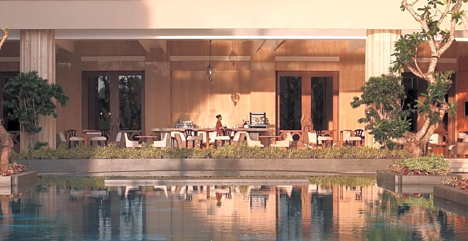 Hotel Tentrem Yogyakarta