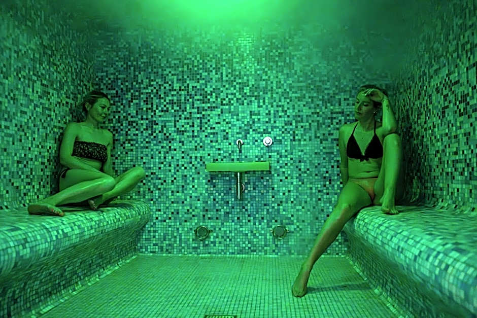 Hotel Maritan