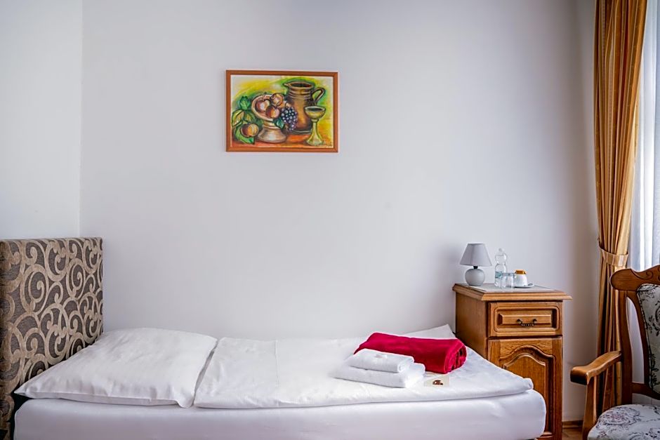 Hotel Praga