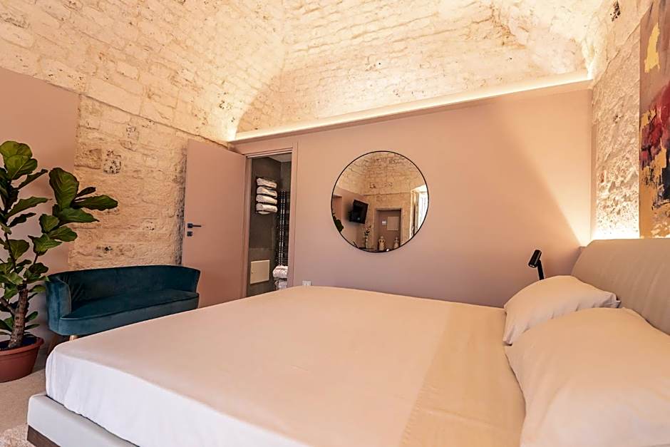 Villa Ada-Trulli Puglia