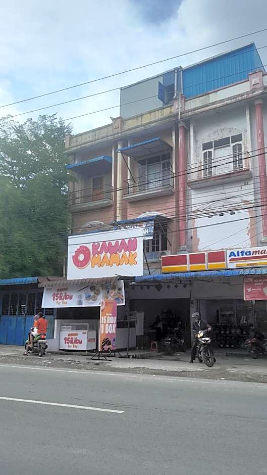 Hotel O Kos Rumah Mirah Syariah