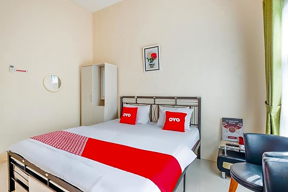 OYO 3434 Penginapan Keluarga Syariah
