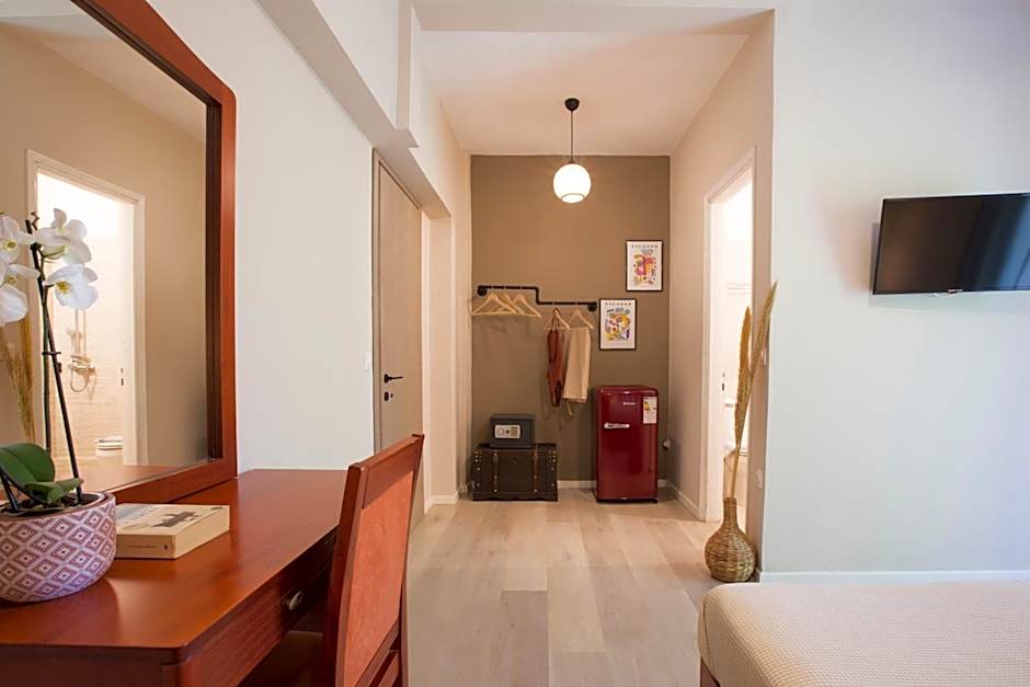 Hotel Kastri
