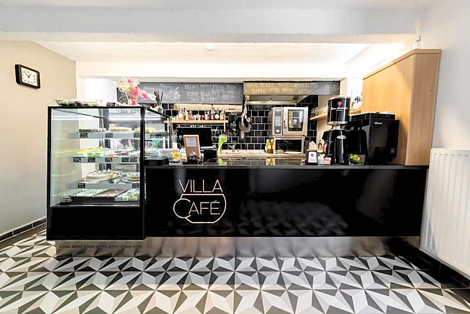 Boutique Hotel Villa Beatika