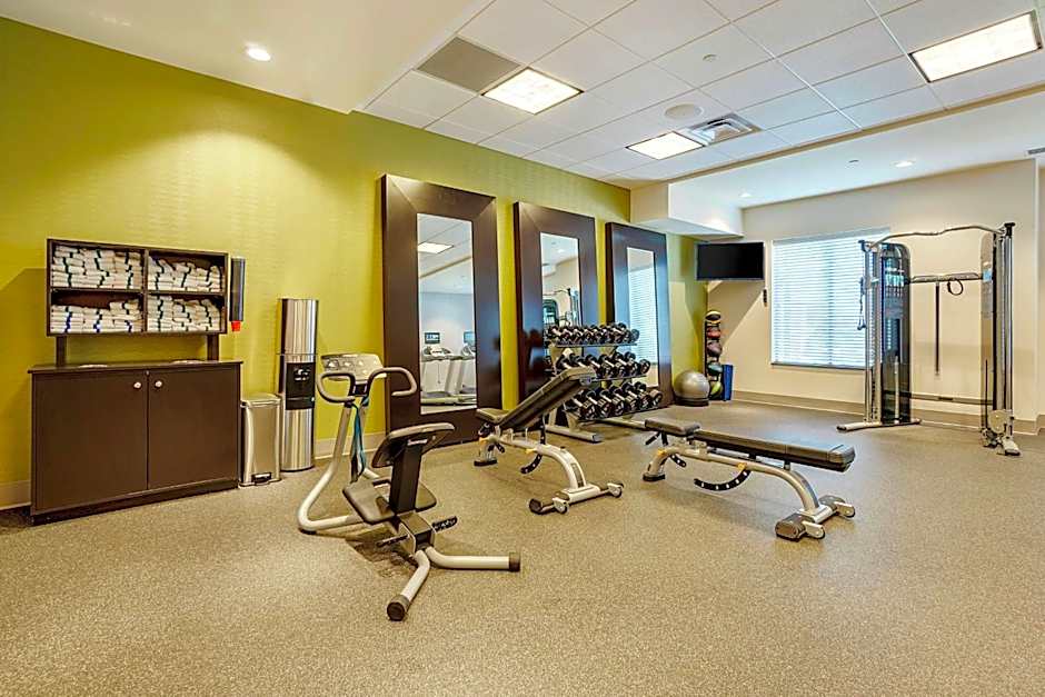 Hilton Garden Inn Edmond/Oklahoma City North