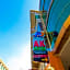 AK Hotel Nagoya Hill