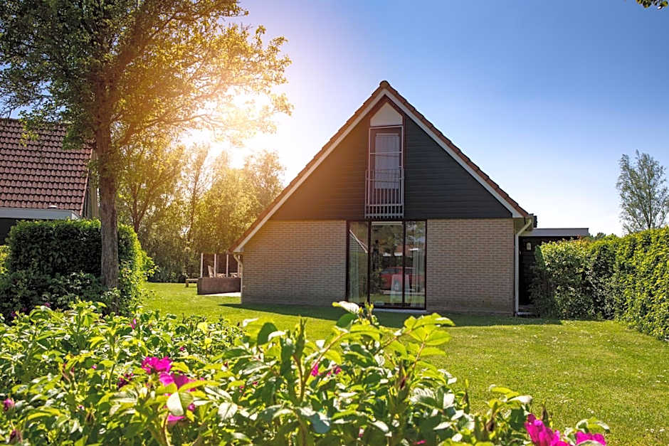 Vakantiepark Hof van Zeeland