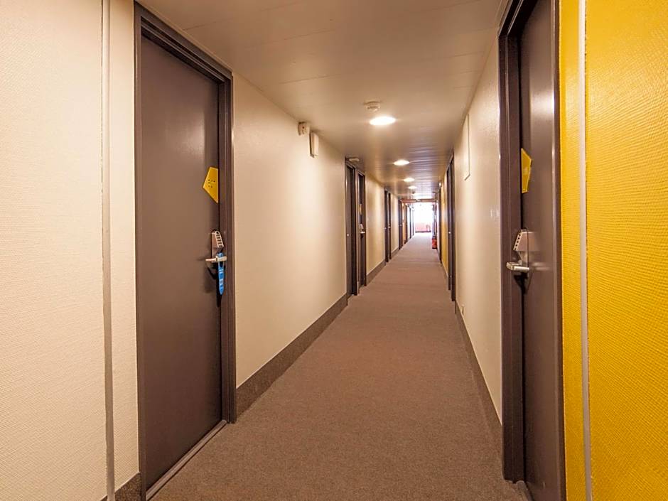 B&B HOTEL Colmar Vignobles Ouest