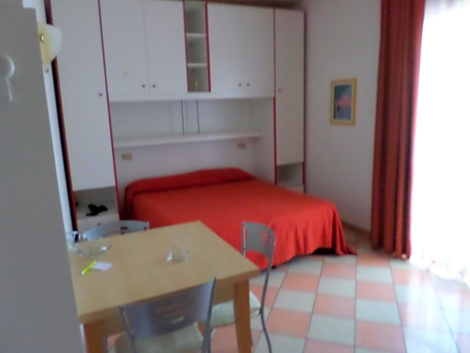 Daina Residence