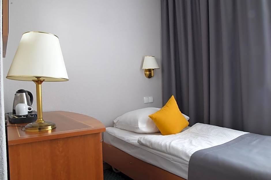 Hotel Festival
